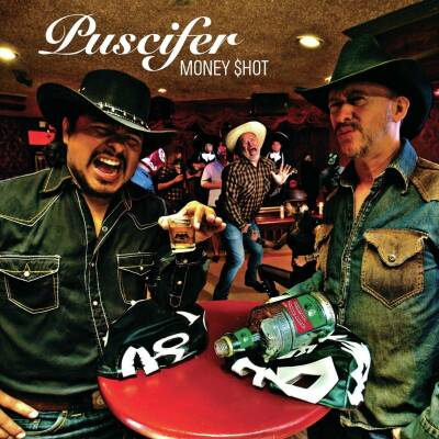 Puscifer - Money $hot