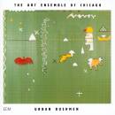 Art Ensemble Of Chicago, The - Urban Bushmen