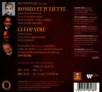 Berlioz Hector - Roméo Et Juliette / Cléopatre (DiDonato Joyce / OPS / Nelson John / Digibook)