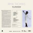 Thomas Irma - Its Raining: The Allen Toussaint Sessions