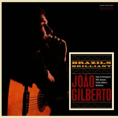 Gilberto Joao - BRAZIL´S BRILLIANT