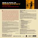 Gilberto Joao - BRAZIL´S BRILLIANT