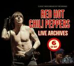 Red Hot Chili Peppers - Live Archives