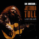 Anderson Ian / Jethro Tull - Live On Air