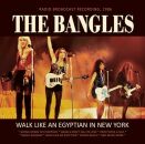 Bangles, The - Walk Like An Egyptian In New York