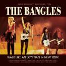 Bangles, The - Walk Like An Egyptian In New York