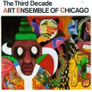 Art Ensemble Of Chicago, The - Third Decade, The