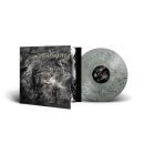 Austere - Corrosion Of Hearts (Grey/Black Marble)