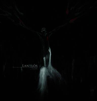 Lantlos - Neon (Silver Vinyl)