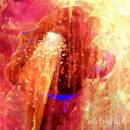 Lantlos - Title: Melting Sun (Yellow Vinyl)