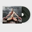 Meshuggah - Obzen (15Th Anniversary Remastered Edition /...