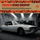 French Rare Groove (Various)