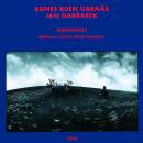 Garnas Buen Agnes / Garbarek Jan - ROSENSFOLE