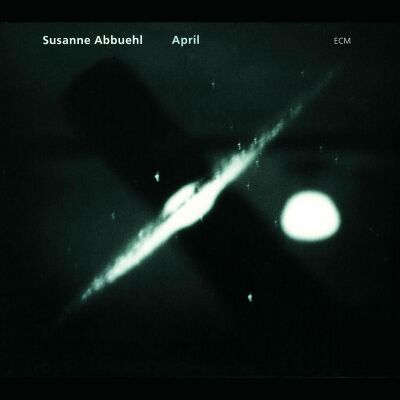 Abbuehl Susanne - April