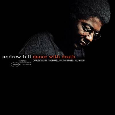 Hill Andrew - Dance With Death (Tone Poet Vinyl)