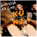 Kunz - Weisch No (Live Unplugged)