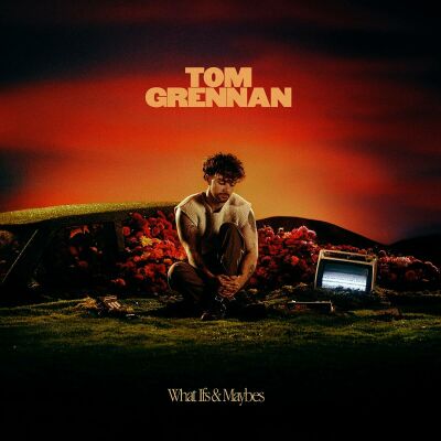 Grennan Tom - What Ifs & Maybes