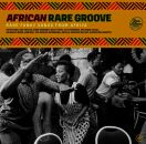 African Rare Groove (Various)