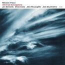 Vitous Miroslav - Universal Syncopations
