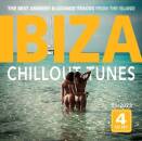 Ibiza Chillout Tunes 01/2023 (Diverse Interpreten)
