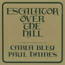 Bley Carla - Escalator Over The Hill