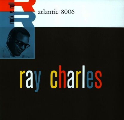 Charles Ray - Ray Charles (Mono)