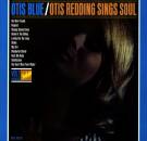 Redding Otis - Otis Blue: otis Redding Sings Soul
