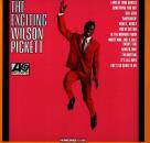 Pickett Wilson - The Exciting Wilson Pickett