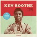 Boothe Ken - Essential Artist Collection-Ken Boothe