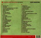 Boothe Ken - Essential Artist Collection-Ken Boothe