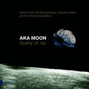 Moon Aka / Orchestral Constellation, The - Quality of Joy