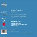 Prokofiev Sergey - Violin Concertos (Milstein Maria / Phion Orchestra)