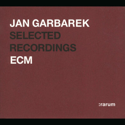 Garbarek Jan - Selected Recordings