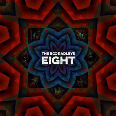 Boo Radleys, The - Eight (2 CD Deluxe Version)