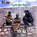 Tetrack - Let´s Get Started
