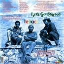 Tetrack - Let´s Get Started