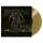 Discreation - Iron Times (Ltd. gold Vinyl)