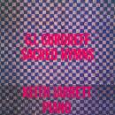 Jarrett Keith - SACRED HYMNS