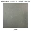 Debussy Claude / u.a. - Point And Line (Kodama Momo)