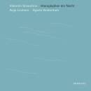 Silvestrov Valentin - Hieroglyphen Der Nacht (Diverse...