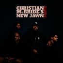 Christian McBride´s New Jawn - Prime (Red)