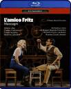 Mascagni Pietro - Lamico Fritz (Orchestra e Coro del...