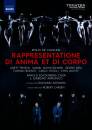 Cavalieri Emilio Dei - Rappresentatione di Anima et di...