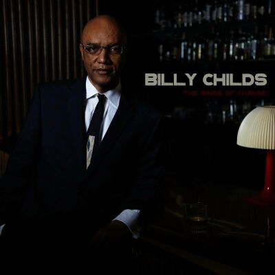Childs Billy - Winds Of Change, The