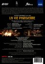 Offenbach Jacques - La VIe Parisienne (Les Musiciens du Louvre - Romain Dumas (Dir / DVD Video)