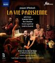 Offenbach Jacques - La Vie Parisienne (Musiciens du...