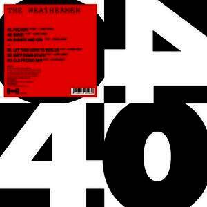 Weathermen, The - [PIAS] 40