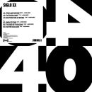 Siglo XX - [Pias] 40 (12" / 6 Tracks)