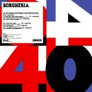 Borghesia - [PIAS] 40