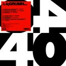 a;Grumh... - [Pias] 40 (12" / 6 Tracks)